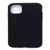 Connect Apple iPhone 11 Pro Soft Case with Bottom Black