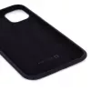 Connect Apple iPhone 11 Pro Soft Case with Bottom Black
