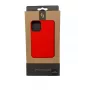 Connect Apple iPhone 11 Pro Soft Case with Bottom Red
