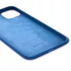 Connect Apple iPhone 11 Pro Max Soft Case with Bottom Midnight Green