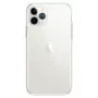 Connect Apple iPhone 11 Pro Transparent Case + Tempered Glass Screen Protector