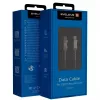 Evelatus Apple USB-C to Lightning Data Cable (Fast Charge) 1m MFI08 Gray