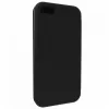 Evelatus Book Case for Xiaomi Redmi Note 8T - Black