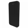 Evelatus Book Case for Xiaomi Redmi Note 8T - Black