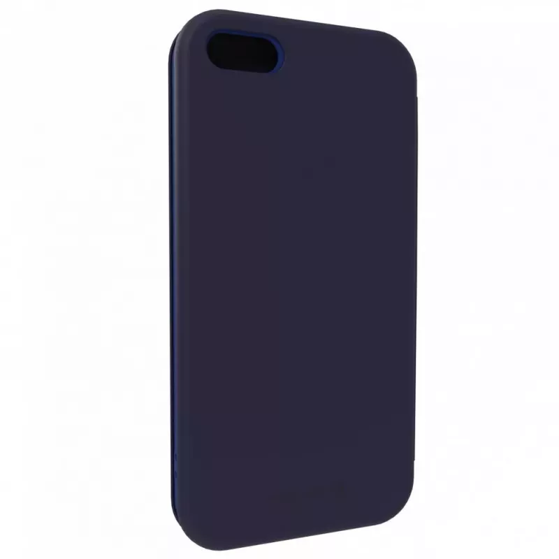 Evelatus Xiaomi Redmi Note 8T Book Case Dark Blue