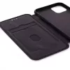 Evelatus Apple iPhone 11 Pro Book Case Black