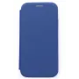 Evelatus Apple iPhone 11 Pro Book Case Dark Blue