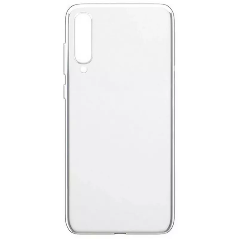 Evelatus Xiaomi Mi 9 Pro Clear Silicone Case 1.5mm TPU Transparent