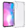 Evelatus Xiaomi Mi 9 Pro Military Shockproof Silicone Case TPU Transparent