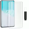 EVELATUS Samsung Galaxy S20 Plus Clear Glass UV + Glue