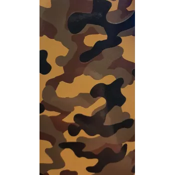 EVELATUS Universal Camouflage Colorful Film for Screen Cutter