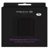 Evelatus Samsung Galaxy Note 10 Plus Edge Glue Hot Bending Craft Tempered Glass Screen Protector