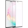 Evelatus Samsung Galaxy Note 10 Plus Edge Glue Hot Bending Craft Tempered Glass Screen Protector