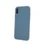iLike S20 Plus Silicon Case Blue Gray