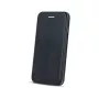iLike Samsung Galaxy Note 10 Lite Book Case Black