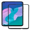 Evelatus Huawei P40 lite E 2.5D Full Cover Japan Glue Glass Anti-Static Tempered Glass Screen Protector