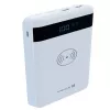 Evelatus EPB05 Wireless Power Bank 10000 mAh White