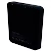 Evelatus Power Bank Wireless EPB05 10000 mAh Black