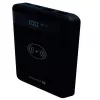 Evelatus Power Bank Wireless EPB05 10000 mAh Black