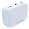 Evelatus Power Bank EPB07 10000 mAh White