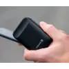 Evelatus Power Bank EPB07 10000 mAh Black