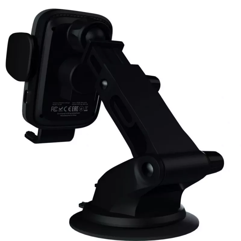Evelatus Car Holder Wireless Charger WCH03 15W Black