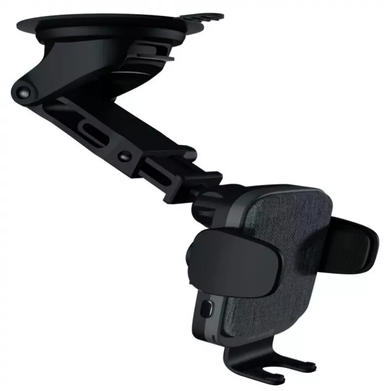 Evelatus Car Holder Wireless Charger WCH03 15W Black