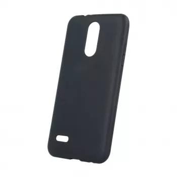 iLike Huawei Matt TPU Case for Huawei Y5 2019 Black
