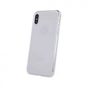 iLike Samsung Slim Case 1.8mm for Samsung Note 10 Lite / A81 Transparent