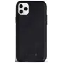 Evelatus Apple iPhone 11 Pro Leather Case Black