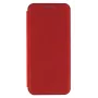 Evelatus Huawei P40 Pro Book Case Wine Red
