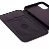 Evelatus Huawei P40 Book Case Black