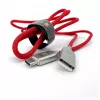Evelatus Data Cable for Type-C Devices TPC06 1m Red