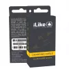 iLike Charging Cable for MicroUSB ICM01 Black