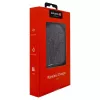 Evelatus Wireless Desk Charger EWC04 Fabric - 10W Qi Charging Pad