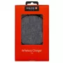 Evelatus Wireless Desk Charger EWC04 Fabric - 10W Qi Charging Pad