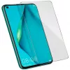 Evelatus Screen Protector for Huawei P40 lite, 0.33mm Flat Tempered Glass, Clear, Japan Glue, Anti-Static
