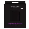 Evelatus Screen Protector for Huawei P40 lite, 0.33mm Flat Tempered Glass, Clear, Japan Glue, Anti-Static
