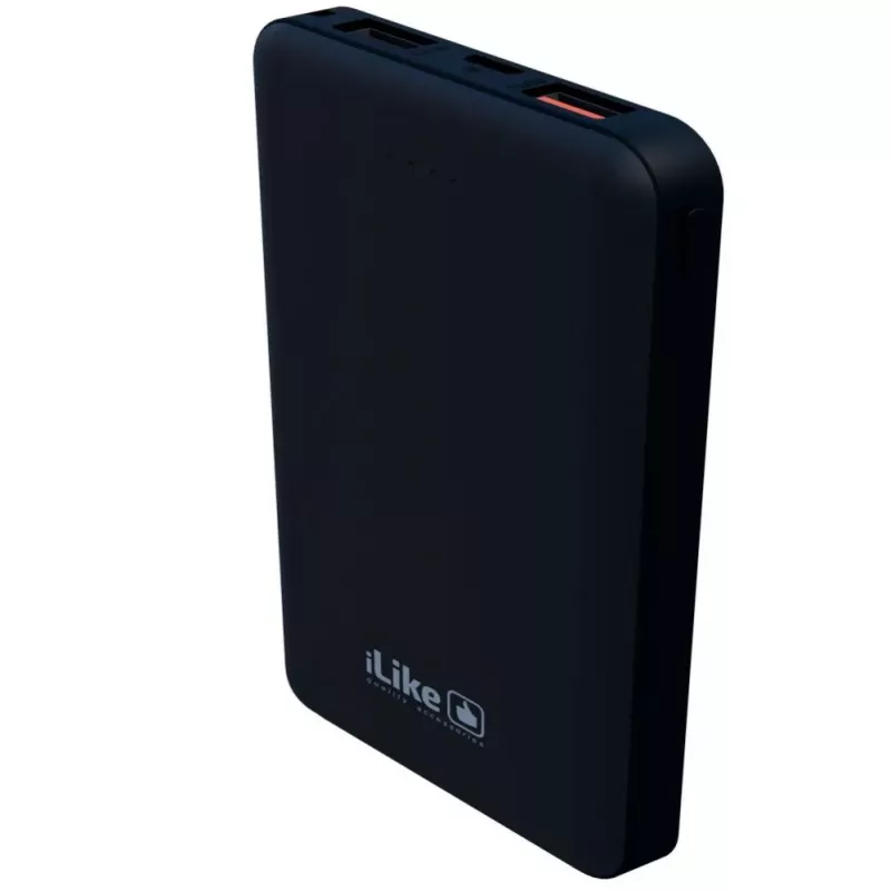 iLIKE Power Bank 951 10000 mAh Black