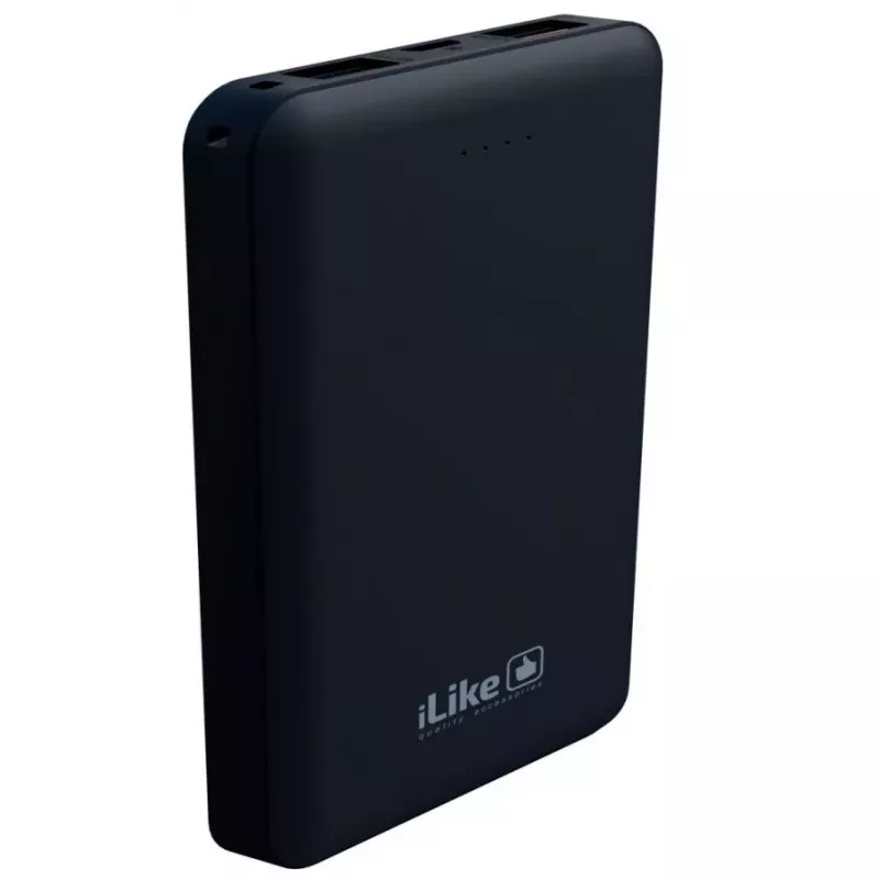 iLIKE Power Bank 951 10000 mAh Black