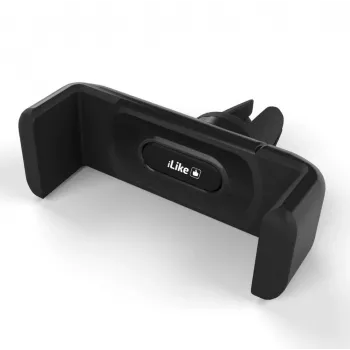 iLike Universal Car Holder IPH02 Black
