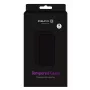 EVELATUS Apple iPhone 12 Pro Max 6.7 inch 2.5D Full Cover Japan Glue Glass Anti-Static Screen Protector