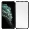 Evelatus Apple iPhone 12 mini Privacy 2.5D Silk Full Cover Japan Glue Anti-Static Screen Protector
