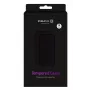 Evelatus Apple iPhone 12 mini 5.4 inch Matte 2.5D Silk Cover Japan Glue Glass Anti-Static Screen Protector