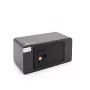 Evelatus Multifunctional Clock EMC01 Black