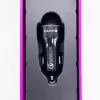 Evelatus Quick Car Charger QCC03 Black