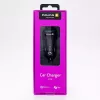 Evelatus Quick Car Charger QCC03 Black