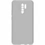Evelatus TPU Back Cover for Xiaomi Redmi 9 - Smoked (1.5mm)