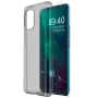 Evelatus TPU 1.5mm Smoked Protective Case for Xiaomi Mi 10 Lite