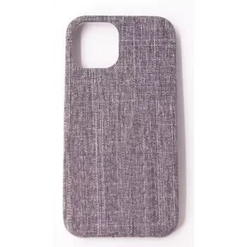 Evelatus Apple Fabric Case for iPhone 11 Pro EFC01 Black